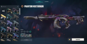 Conta Valorant Com Skins Sem Elo