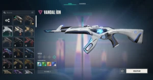 Conta Valorant Com Skins Sem Elo