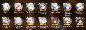 Vendo Conta Mid Game-Sabor-End Game, Top Das Galáxias! - Outros