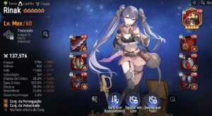 Vendo Conta Mid Game-Sabor-End Game, Top Das Galáxias! - Outros
