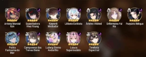 Vendo Conta Mid Game-Sabor-End Game, Top Das Galáxias! - Outros