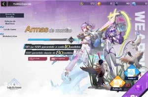 Tower of Fantasy - Claudia - Frigg - Genshin Impact