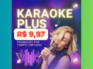 🎤✨ Transforme seu PC em uma Máquina de Karaoke Incrível! 🎶 - Digital Services