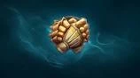UPO CONTA NO LOL - League of Legends