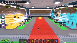🎯 Roleta Suprema de Brainrots - Roube seu Brainrot - Roblox