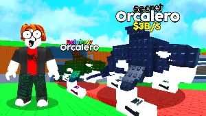 🎯 Roleta Suprema de Brainrots - Roube seu Brainrot - Roblox
