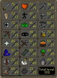Vitrine 795✅