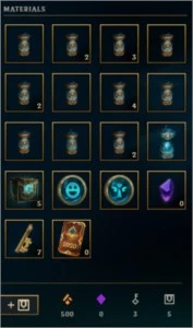 CONTAS LVL 30 SEM E-MAIL CONFIRMADO (ESTOQUE) - League of Legends LOL