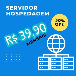 Hospedagem de site ilimitado Blue Agência - Outros