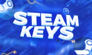 Steam Keys Platina
