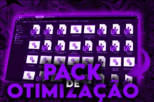 [PREMIUM] Pack de Otimização / Personalização Windows 10/11