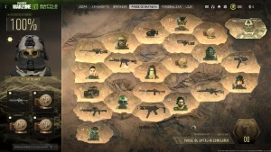 Battlenet com COD MW2 Vault e muito mais - Call of Duty
