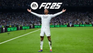 Fc fifa 2025