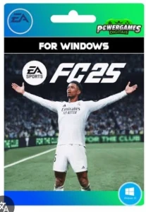 Fc fifa 2025