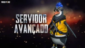 Servidor Avançado FreeFire - Free Fire