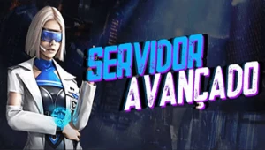 Servidor Avançado FreeFire - Free Fire