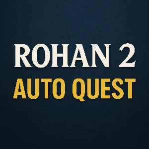 Rohan 2 Auto quest - Others