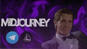 Midjourney - Premium