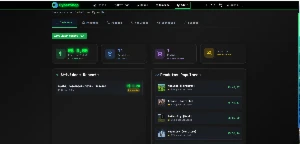 Site Completo Para Venda De Cheats – Frontend + Backend - Outros