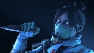 COMPRO CONTA APEX LEGENDS COM HERANÇA PC