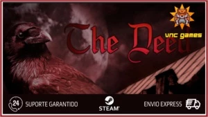 The Deed - Steam
