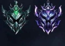 ELO JOB 100% CONFIAVEL CATEGORIA PLATINA >> DIAMANTE - League of Legends LOL