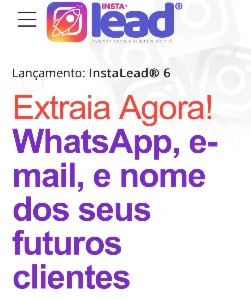💯 Instalead Acesso Anual + Brinde - Outros