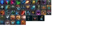 Conta League of Legends Gold 4 LOL