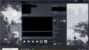 Conta steam 7 anos, 200+ jogos SEM VAC e com CS GO Prime - Outros