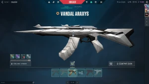 Conta Valorant Facas 3 Vandais 2 Phatons - FULL ACESSO
