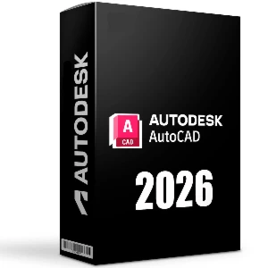 Autocad para Windows - Original