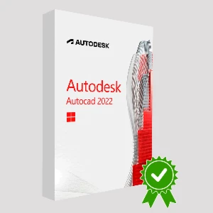 Autocad para Windows - Original