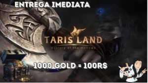 Tarisland Gold - Outros