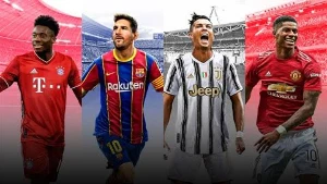 Pes 21 Steam