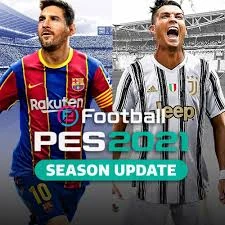Pes 21 Steam