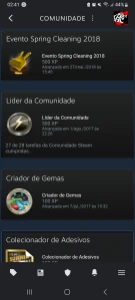 Conta steam level 38  6 anos - Counter Strike CS