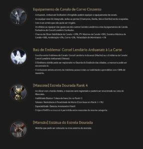 Vendo Código Collab Black Desert X Crimson Desert