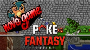 Poke Fantasy Scripts - PokeXGames PXG