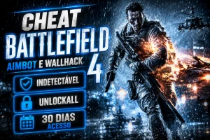 Bf4 Battlefield 4 Hack Cheat - Aimbot Esp Unlockall 100%Safe - Steam