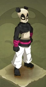 Panda Nível 200 - Dofus