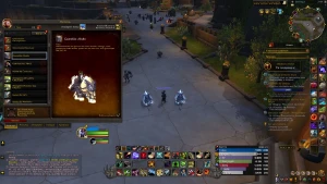 conta word of warcraft the war within changelle mod warlord - Blizzard