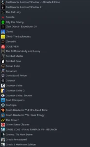 Black Myth Wukong + Borderlands 3 + Jogo a sua escolha - Steam