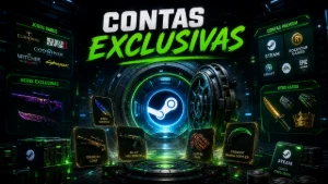Black Myth Wukong + Borderlands 3 + Jogo a sua escolha - Steam