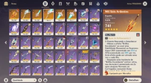 conta genshim impact 15 t5 - Genshin Impact