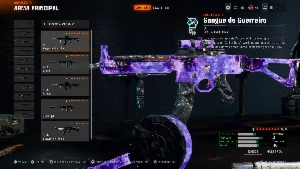 Conta Full acesso warzone BO6 - Call of Duty COD