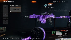Conta Full acesso warzone BO6 - Call of Duty COD