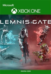 Lemnis Gate XBOX LIVE Key #355