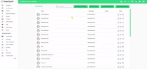 W.h.a.T.i.c.k.e.t Gold com SaaS e Kanban, Typ&Bot & Ch4tGPT - Inteligência Artificial