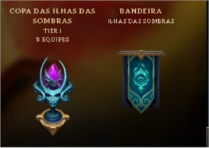 Conta LOL Diamante 105 heros, 90 skins - League of Legends