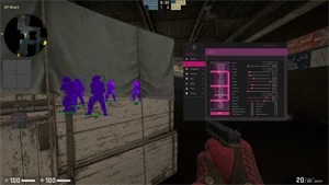Iniuria 3 meses barato - Counter Strike CS